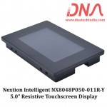 Nextion Intelligent NX8048P050-011R-Y 5.0" Resistive Touchscreen Display