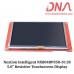 Nextion Intelligent NX8048P050-011R 5.0" Resistive Touchscreen Display