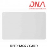 RFID TAGS