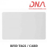 RFID TAGS RFID TAGS