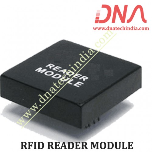 Módulo lector RFID de panel 125 Khz 12 V - aelectronics