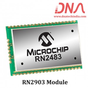 RN2903 Module RN2903 Module