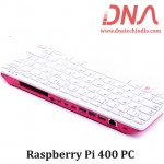 Raspberry Pi 400 Personal Computer (Unit Only)