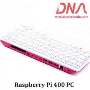 Raspberry Pi 400 Personal Computer (Unit Only) Raspberry Pi 400 Personal Computer (Unit Only)