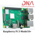 RASPBERRY PI 3B+