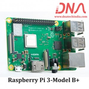 RASPBERRY PI 3B+ RASPBERRY PI 3B+