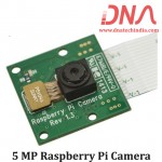 5 MP Raspberry Pi camera
