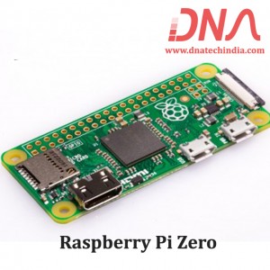 RASPBERRY PI ZERO RASPBERRY PI ZERO