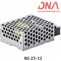 Meanwell SMPS RS-25-12 Meanwell SMPS RS-25-12