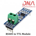 RS485 to TTL Module