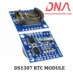 DS1307 Real Time Clock (RTC) Module