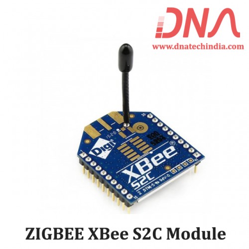 ZIGBEE XBee S2C Module