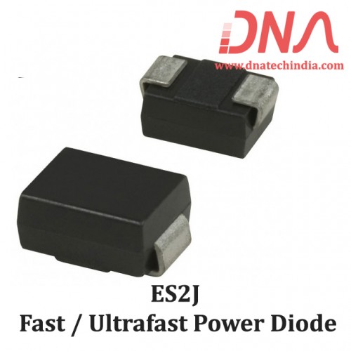 ES2J Fast / Ultrafast Power Diode