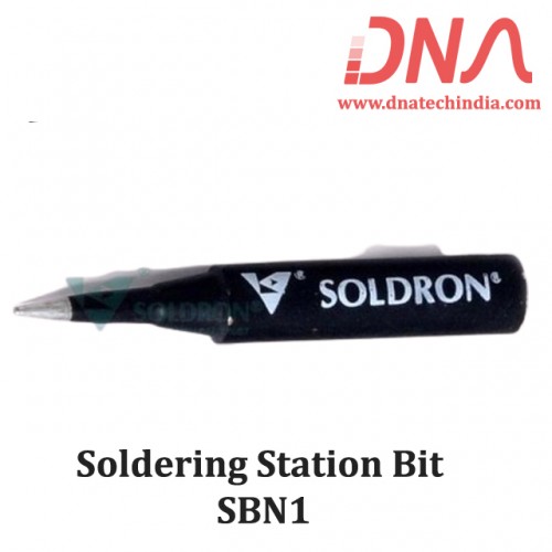 Soldron Soldering Station Bit