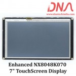 Nextion Enhanced NX8048K070 7" TouchScreen Display