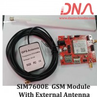 SIM7600E GSM GPS 4G Module SIM7600E GSM GPS 4G Module