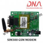 GSM MODEM SIM300