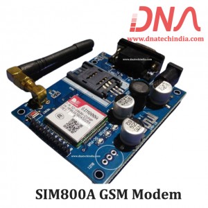 SIM800A GSM Modem SIM800A GSM Modem