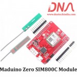 Maduino Zero SIM800C Module