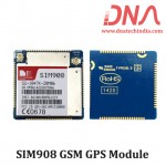 SIM908 GSM GPS Module