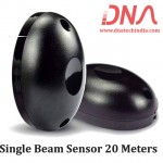 Single Beam Photoelectric Sensor 20 Meters