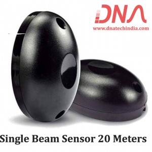 Single Beam Photoelectric Sensor 20 Meters Single Beam Photoelectric Sensor 20 Meters