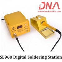 SL-960 Digital Soldering Station SL-960 Digital Soldering Station