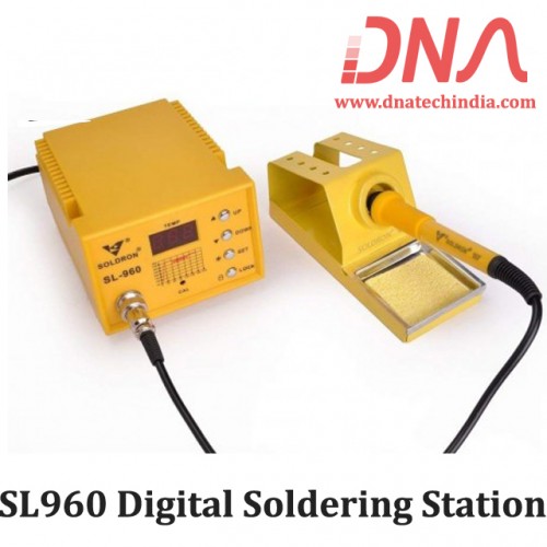 SL-960 Digital Soldering Station