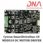 Cytron SmartDriveDuo-10 MDDS10 DC MOTOR DRIVER