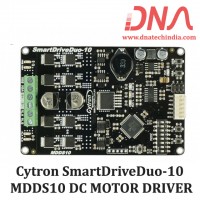 Cytron SmartDriveDuo-10 MDDS10 DC MOTOR DRIVER Cytron SmartDriveDuo-10 MDDS10 DC MOTOR DRIVER