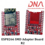 ESP8266 SMD Adapter Board R2 