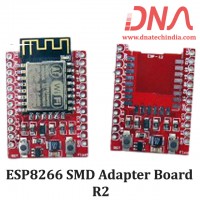 ESP8266 SMD Adapter Board R2 
