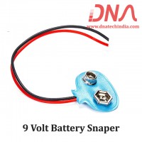 9 VOLT BATTERY SNAP 9 VOLT BATTERY SNAP