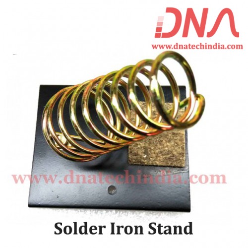 Solder Iron Stand