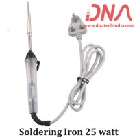 Soldering Iron 25 watt Soldering Iron 25 watt