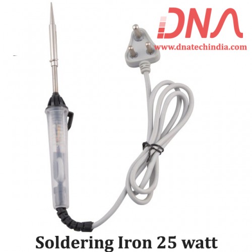 Soldering Iron 25 watt