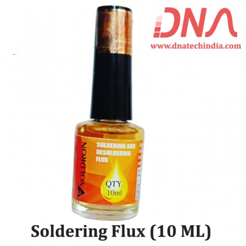  Soldering Flux (10 ML)