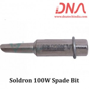Soldron 100W Spade Bit Soldron 100W Spade Bit