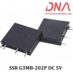 SSR G3MB-202P DC 5V