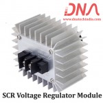 5000 Watt AC 220V SCR Voltage Regulator Module