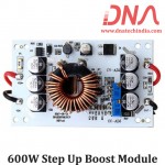 600W Step Up Boost Module