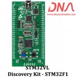 STM32VL Discovery Kit - STM32F1