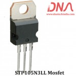 STP105N3LL Power MOSFET