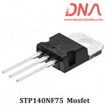 STP140NF75 Power MOSFET