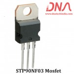 STP90NF03 Power MOSFET