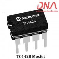 TC4428 Power MOSFET Driver TC4428 Power MOSFET Driver