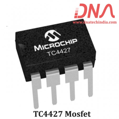 TC4427 Power MOSFET Driver