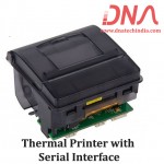 Thermal Printer with Serial Interface