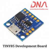 TINY85 Development Board TINY85 Development Board