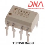 TLP350 Optocoupler MOSFET & IGBT Driver